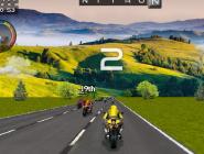 Super Bike Racer