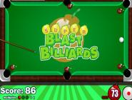 Super Blast Billiards