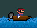 Super Mario Boat