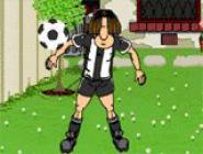 Super Soccerball