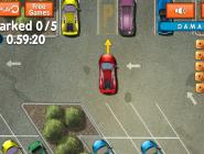 Supercar Parking 2