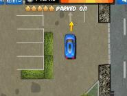 Supercar Parking 3