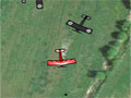 Tailspin