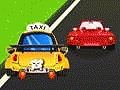 Taxi Madness