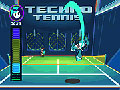 Techno Tennis