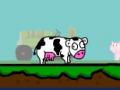 Udder cover