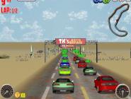 V8 Muscle Cars 2